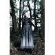 Lilith House Phantom Knight Corset Top Bolero and Skirt Set(Reservation/Full Payment Without Shipping)